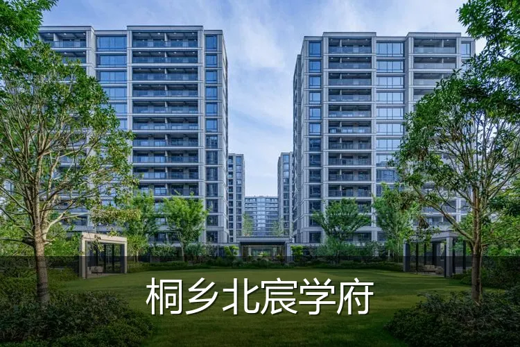 桐乡北宸学府