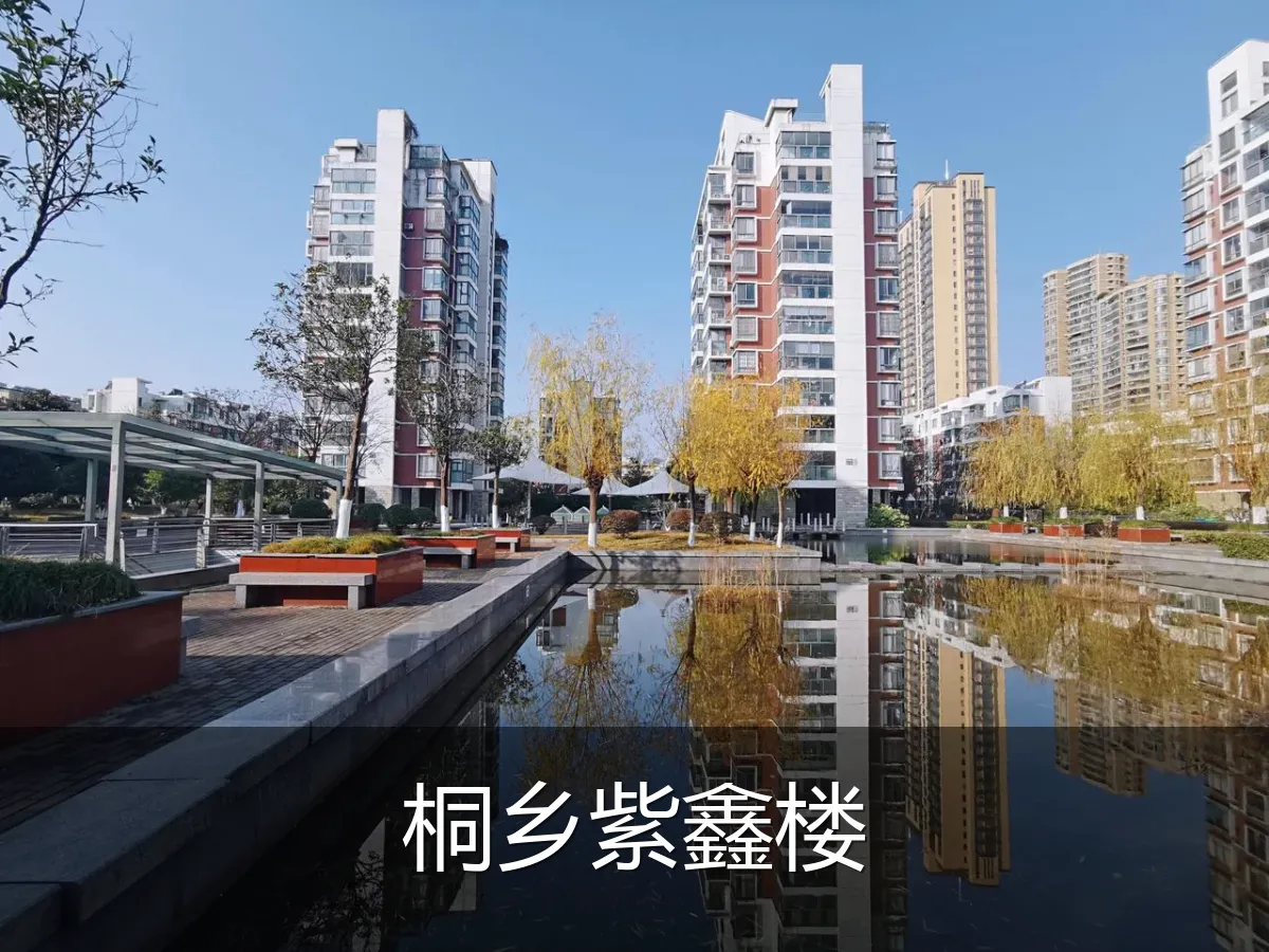 桐乡紫鑫楼